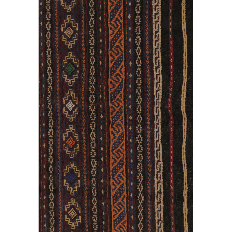 Vintage One-of-a-Kind 4'0X5'11 Area Rug