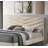 Modern Beige Bed-30573036