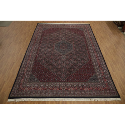 Tapis oriental traditionnel Authentic Over Siza 12 x 18