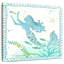 Kelan Mermaid Dreams I
