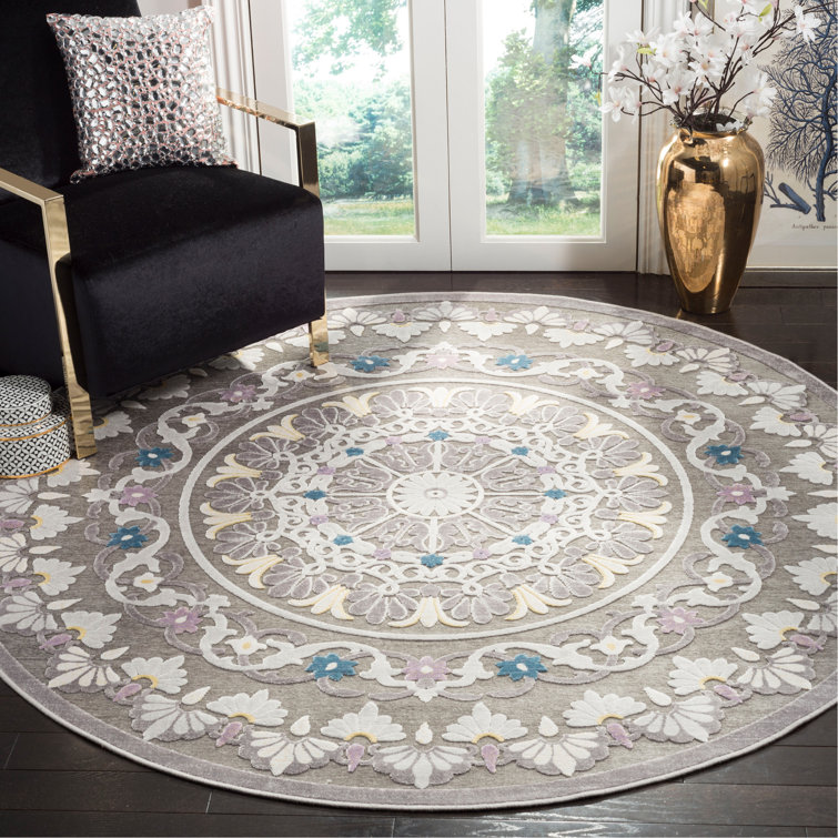 Paradise Performance Oriental Rug