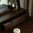 American style indoor practical dressing table