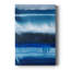 Toile tendue avec châssis de qualité Deep Blue Shore II - prête à être accrochée-927717940-878380329