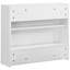 Arstides Bathroom Cabinet