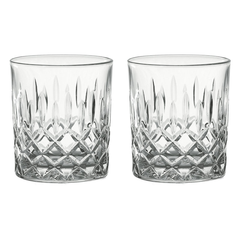 Dorchester DOF Tumblers Fully Cut