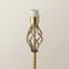 Axelrod 129cm Traditional Floor Lamp-36154434