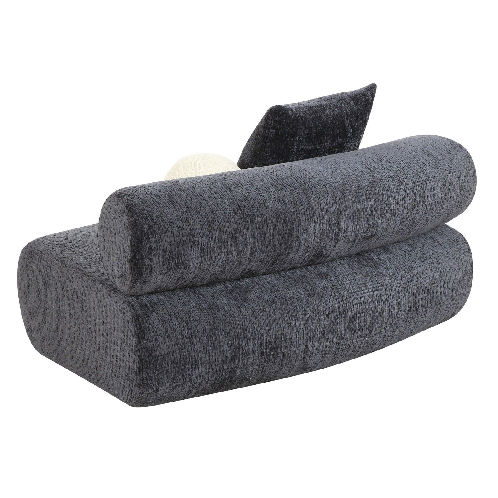 Alab Upholstered Accent Chair