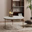 Rolph Frame Coffee Table