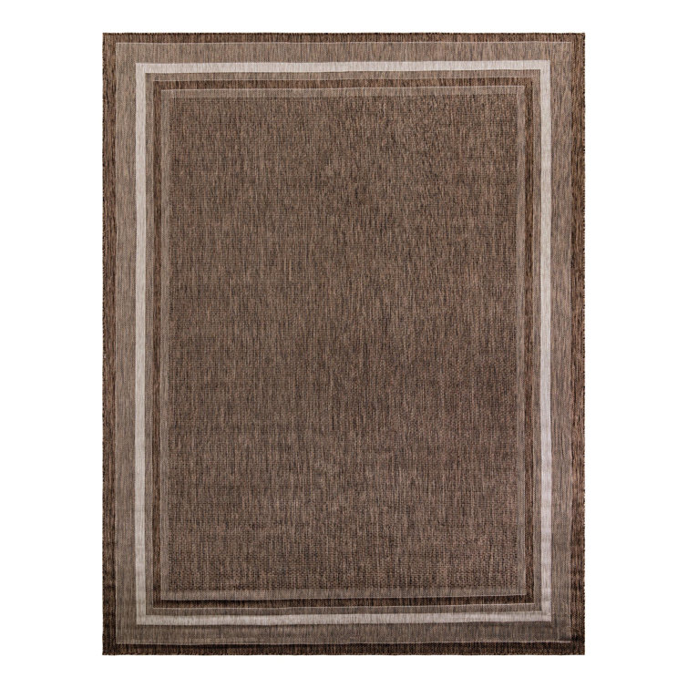 Rengin Indoor / Outdoor Rug