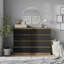 Sinahi 120cm W Chest of Drawers-1475823746