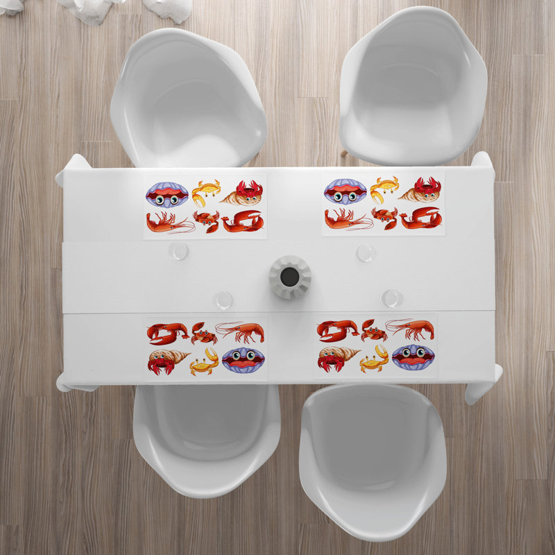 Récapitulatif 18,5" crabes crabes