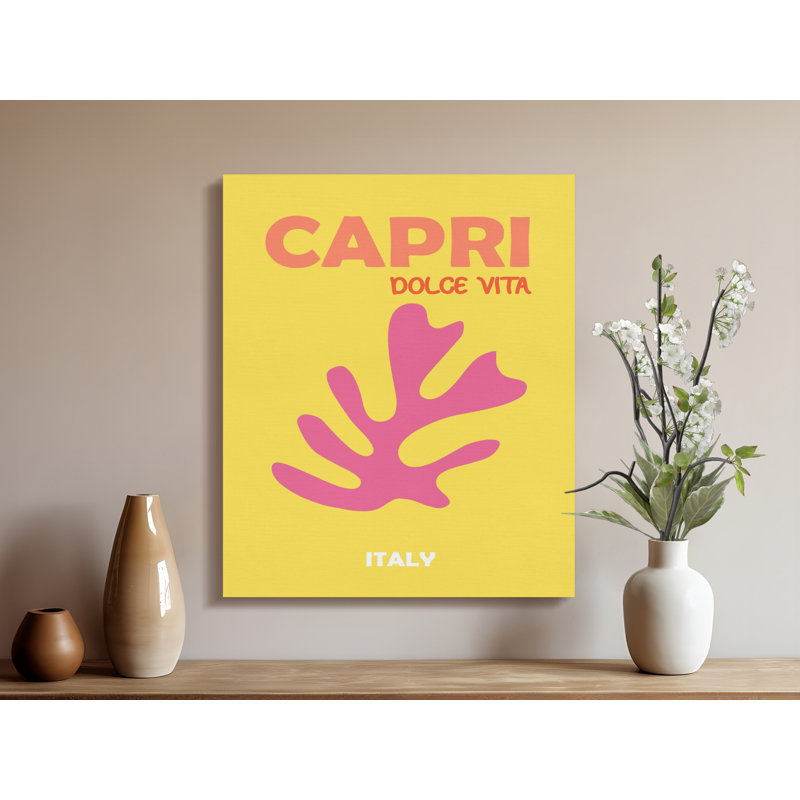 Cotner Wrapped Canvas Print Set, 20x30