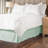 Becky Cameron 14" Tailored Bed Skirt-773626449-773626470