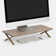 Sumekh Solid Wood Monitor Stand