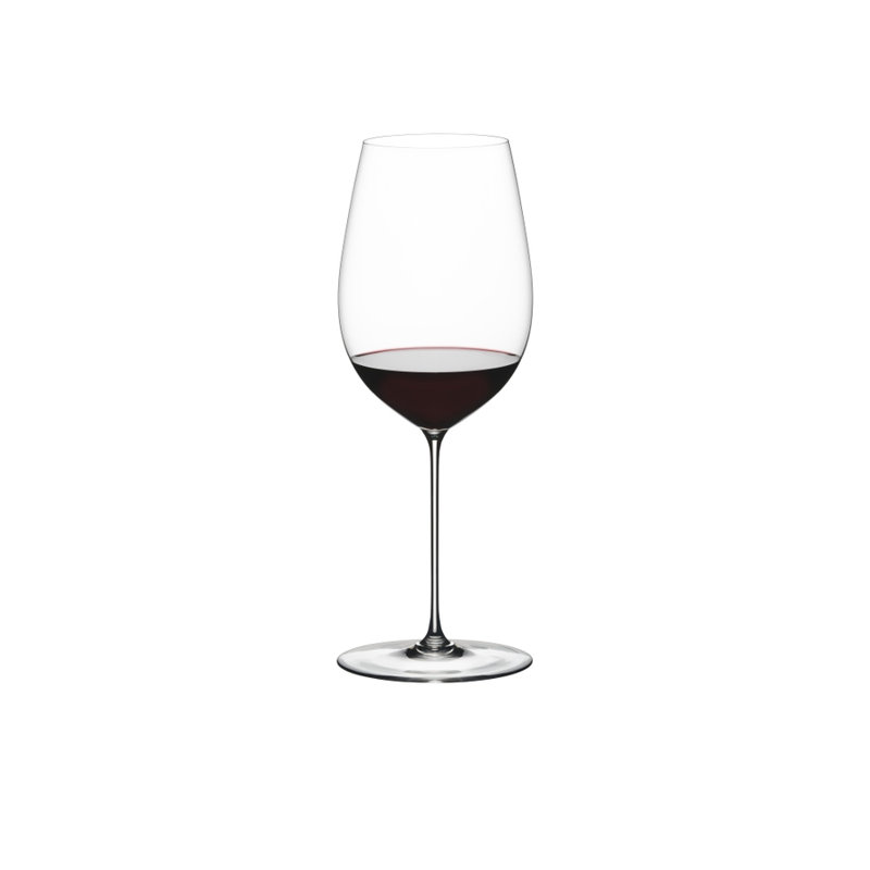 Verre à vin RIEDEL Superleggero Bordeaux Grand Cru