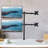 Lomana Multi-Screen Desktop Mount