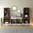 Concord Audio Rack-755893436