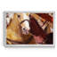 «Nabbed», peinture sur toile encadrée-628948609-628948610