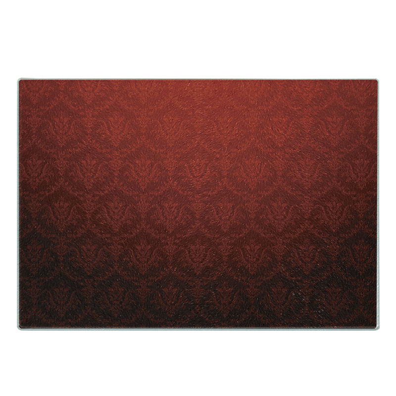Planche à découper Ambesonne