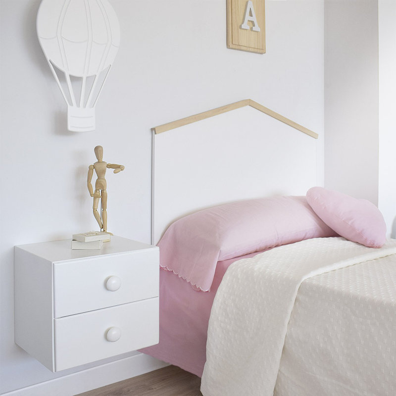 Farnborugh Headboard