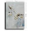 Peinture décorative sur toile