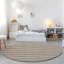 Tapis intérieur / extérieur Chrishanna-2018494882
