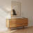 Theory 4 Door Sideboard
