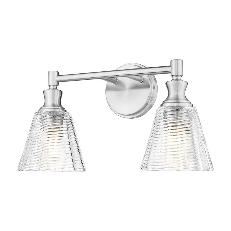 Éclairage pour meuble-lavabo