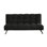 75 " Upholstered Futon