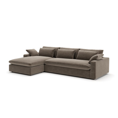 Remy Chaise Sectional