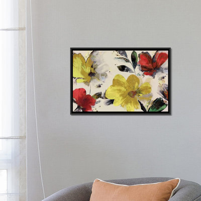 " Sweet Blooms " by PI Studio