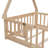 Tent-shaped Floor Bed-63390514-52920204