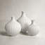 Koffi 9.5'' Ceramic Table Vase