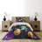 Modern & Contemporary Coverlet