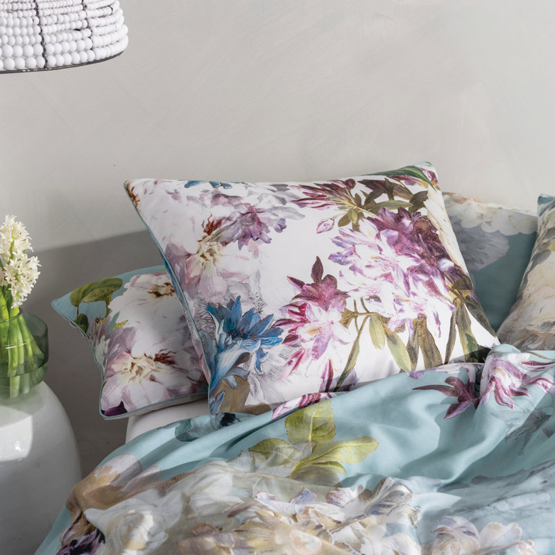Lena 100% Cotton Envelope Sham