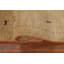 Tapis tribal Gabbeh 3 x 5