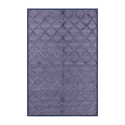 Menderes Geometric Indoor Rug