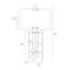 Howes Table Lamp