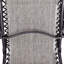Fauteuil inclinable zéro gravité avec coussin Johan-1185149429