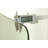 Wall Mounted Led Lighting Mirror/Bathroom Mirror/Full-Length Mirror/Makeup Mirror, Three Color Lighting+Dimming+Ip44 Waterproof+Anti Fog+Touch Switch 24 × 48 Inches