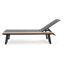 ENSEMBLE DE 2 CHAISE-CHAUSSURE AVEC PISCINE EN BOIS WATERLOO (62756.00BLKMP2)-157435112