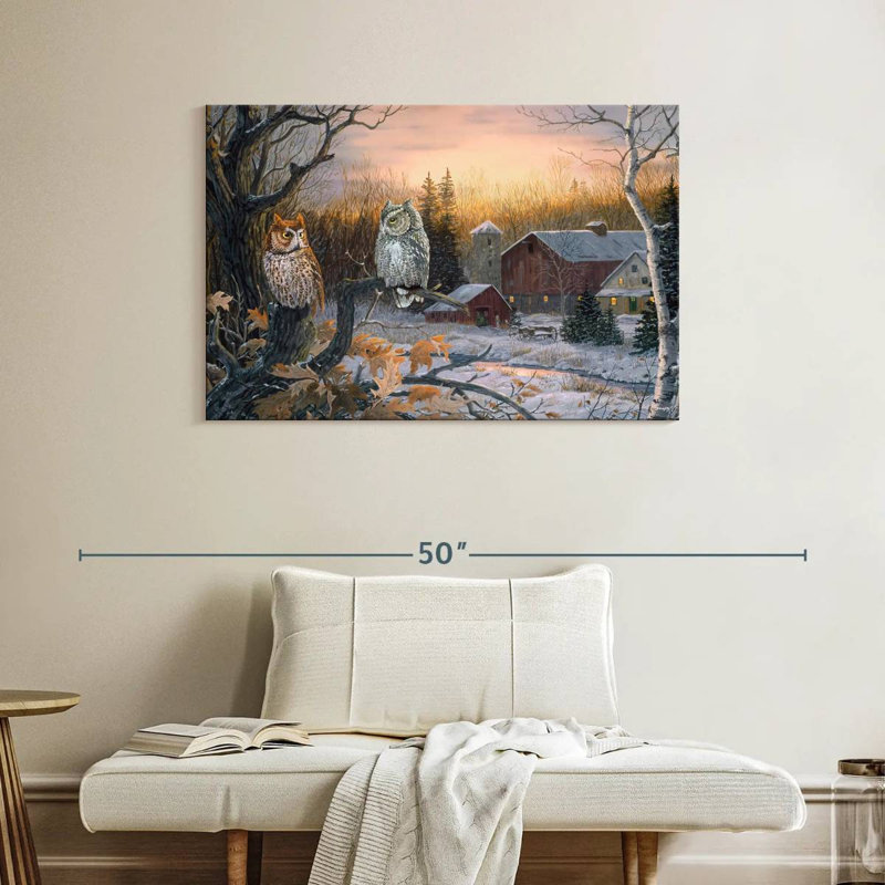 Brampt le lutin, H 26 po x l 39 po
