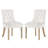 Pose Upholstered Fabric Dining Chair-1533521182-1578016857