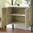 Nicolee Ladder Storage Bookcase-163727120
