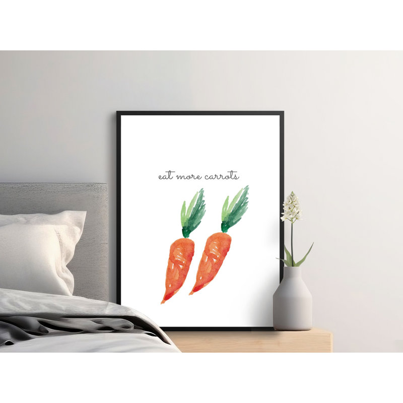 Tanja Floater Frame Print, 12x16