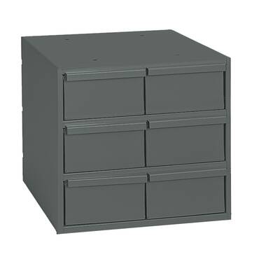 Drawer Cabinet, 9 Drawers - Durham Manufacturing