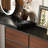 Makeup Vanity with Light mirror,6 drawers