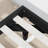 Wojcik Modern Wooden Bed Frame-107276714-107276711