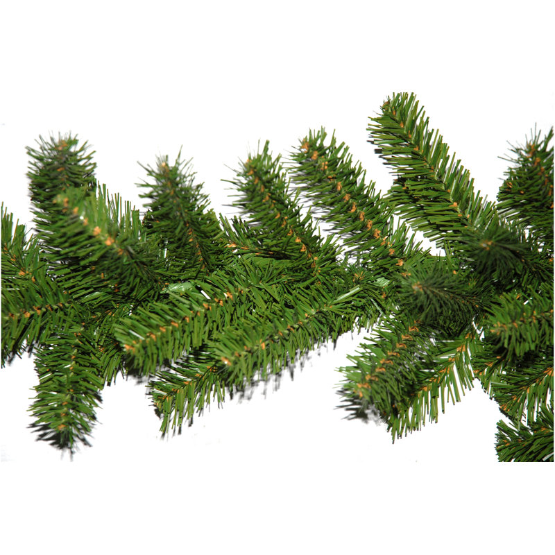 270cm Garland, 20cm H x 20cm D x 270cm L