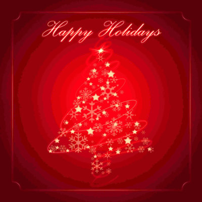 " Happy Holidays 2 "